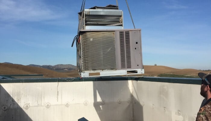 Heating Installation & Replacement Made Easy in Oakley, CA | Fairview HVAC